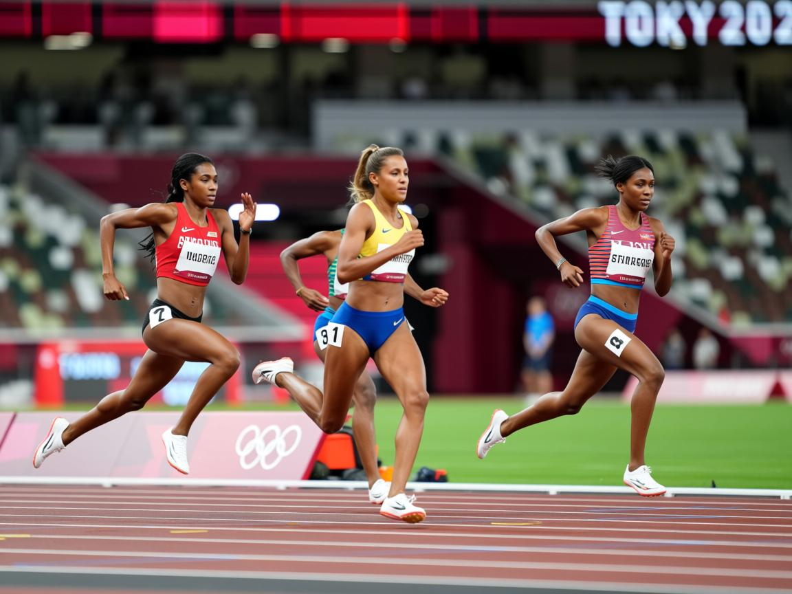 米兰体育-奥预赛中国女足战平 球迷鼓励坚持不懈，中国女足发布奥预赛次回合海报  第3张