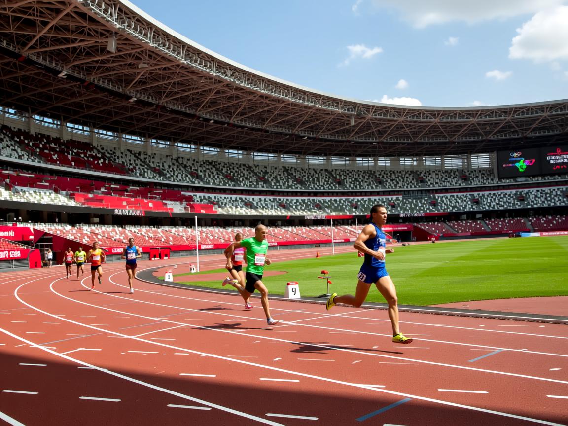 米兰体育app下载安装-水上比拼+湖畔市集，赛事之外更精彩  第3张