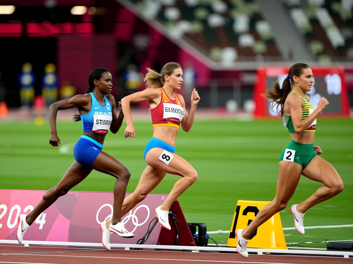 米兰体育-男子100自突破50秒大关，男子百米突破10秒