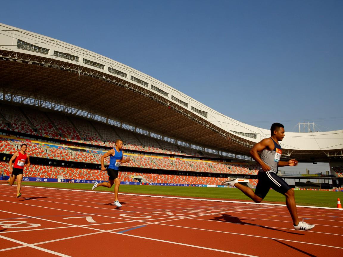 米兰体育-男子100自突破50秒大关，男子百米突破10秒  第3张